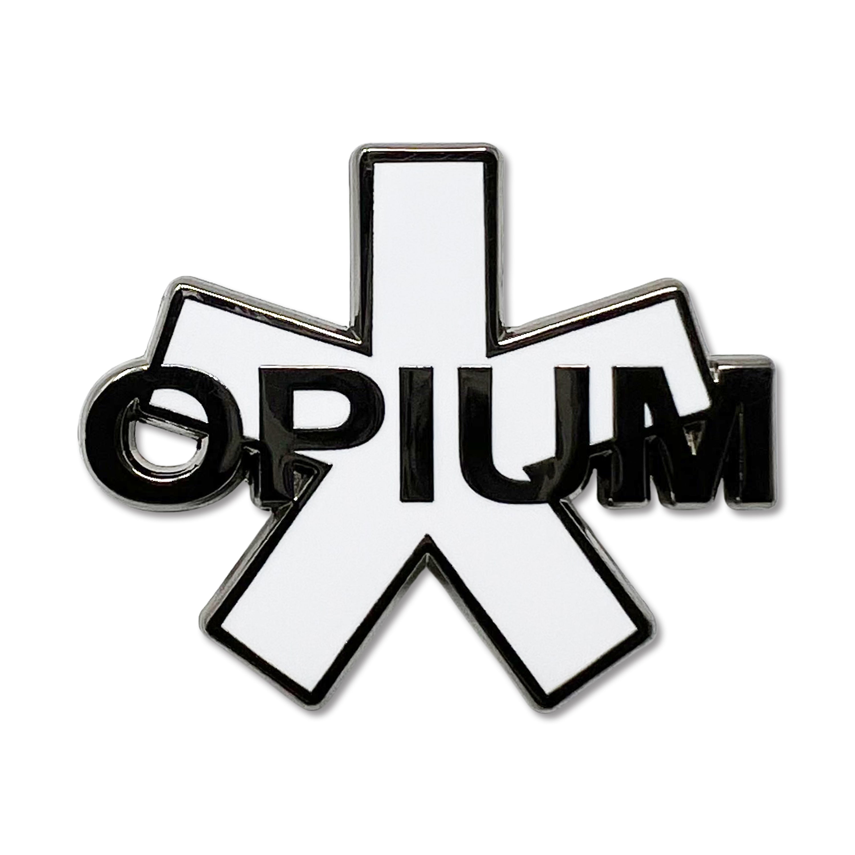 OPIUM Hat Pin
