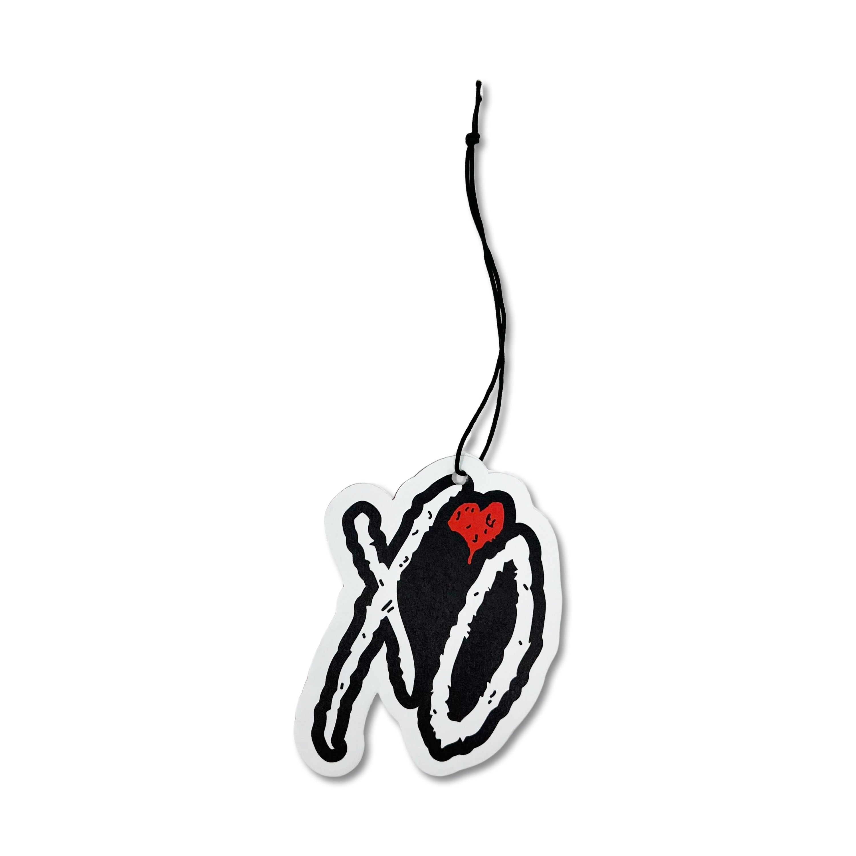 XO Air Freshener