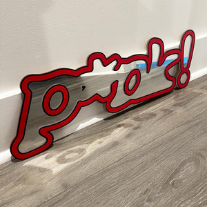 Punk Mirror