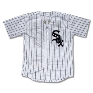 Juice WRLD Chicago White Sox Jersey