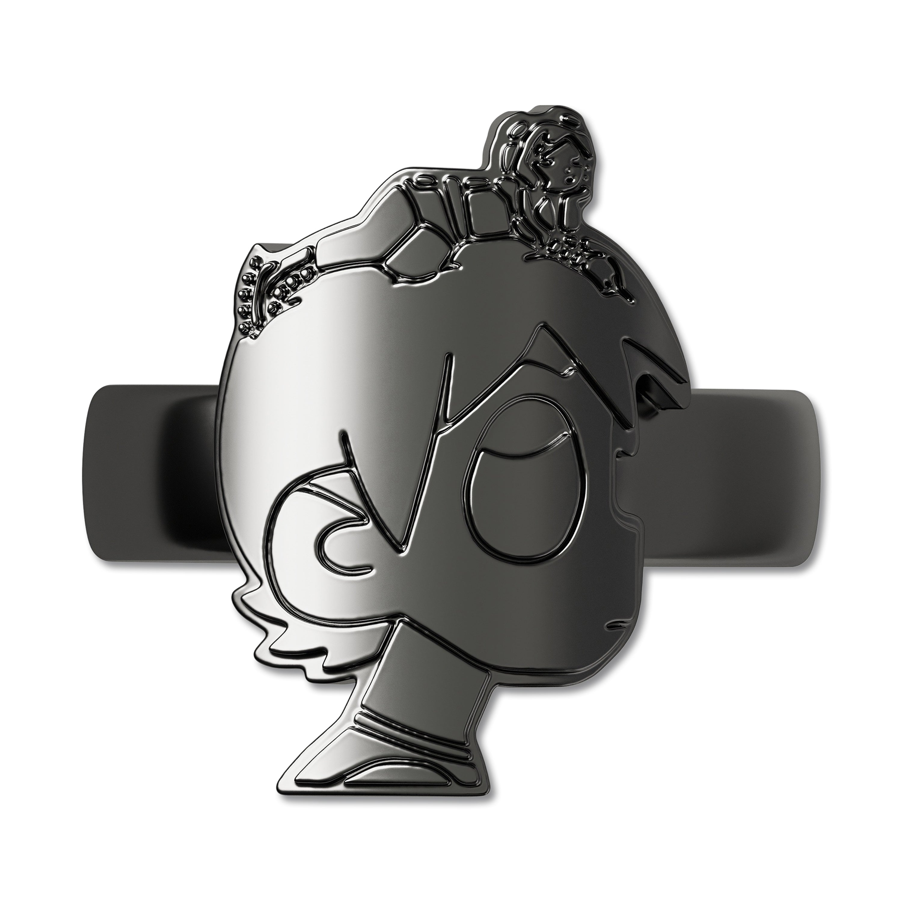 LUV Ring