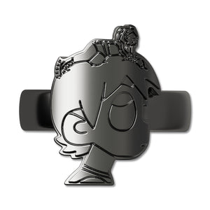 LUV Ring