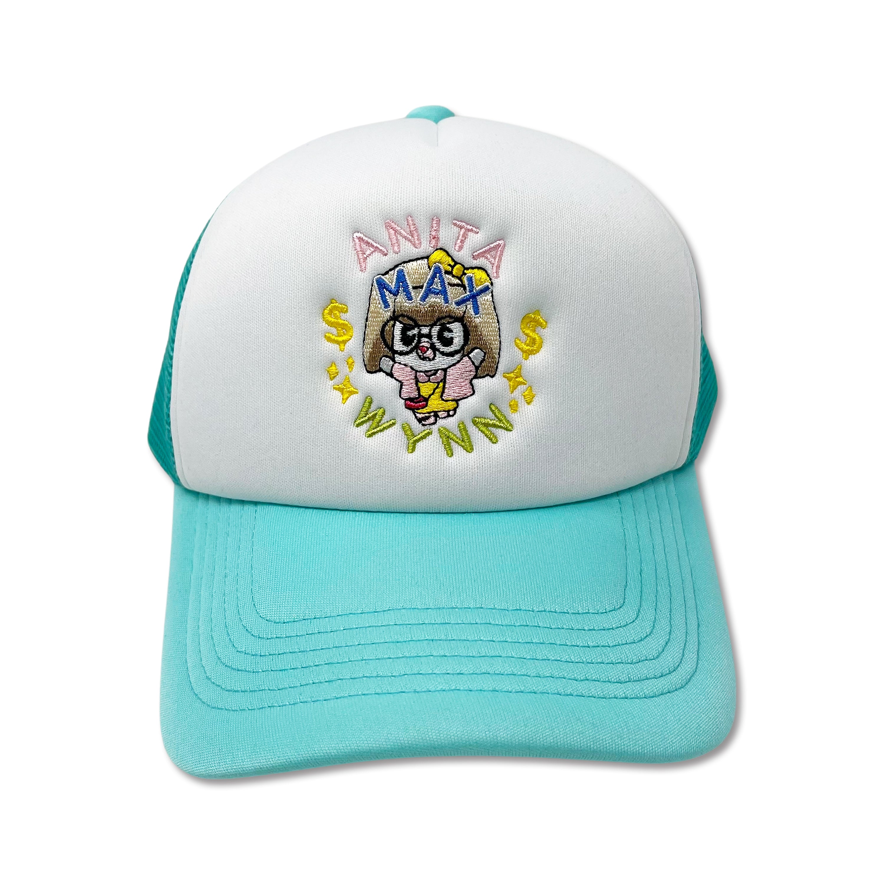 Anita Max Wynn Hat