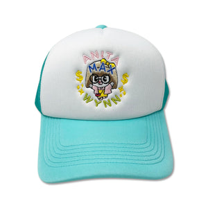 Anita Max Wynn Hat