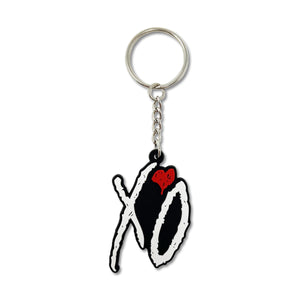 XO Keychain
