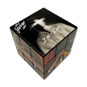 21 Savage Puzzle Cube