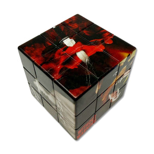 21 Savage Puzzle Cube