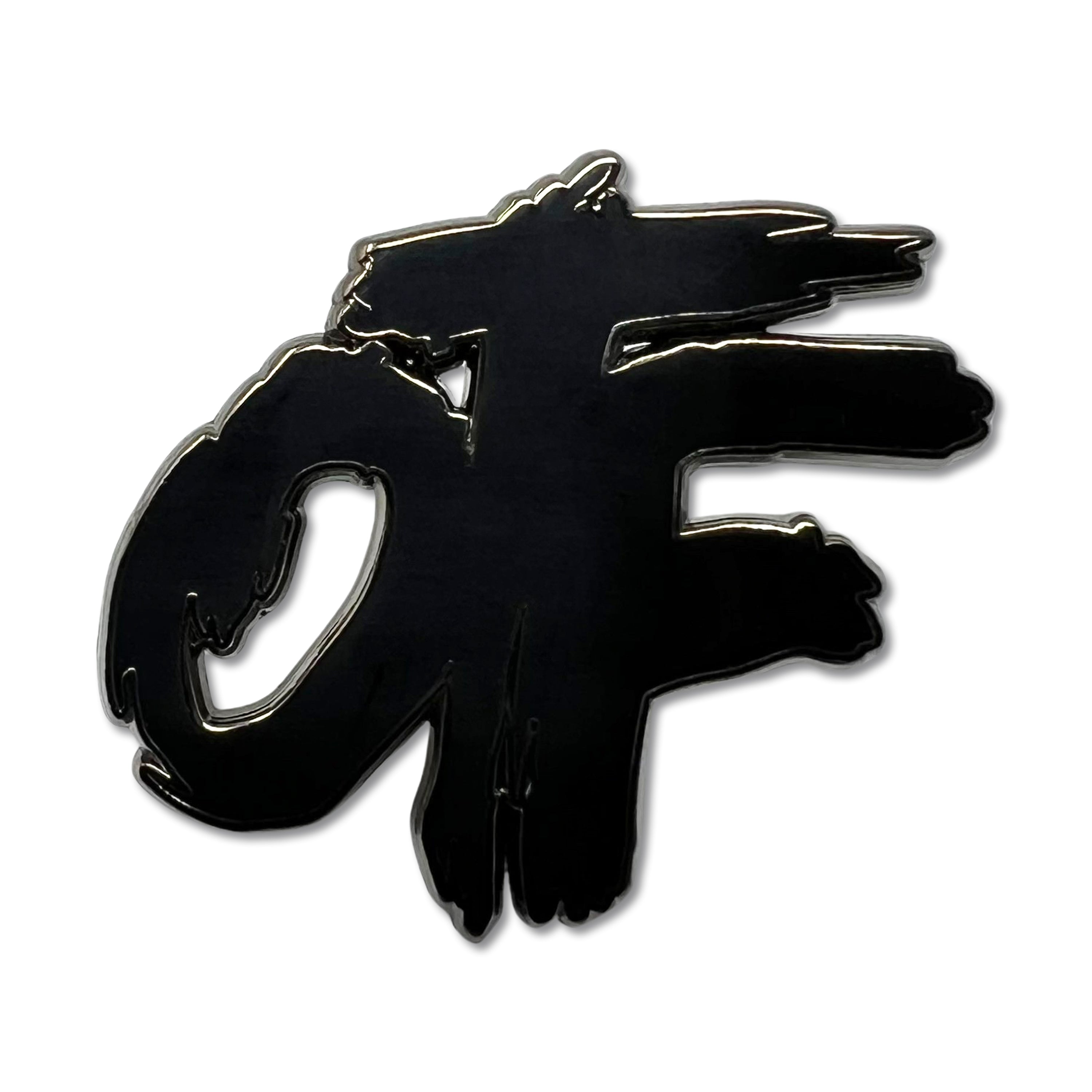 OTF Hat Pin