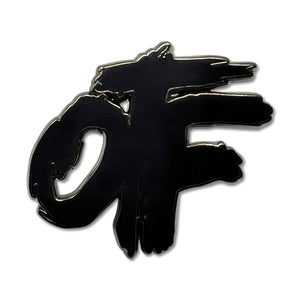 OTF Hat Pin