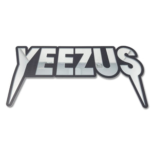 Yeezus Mirror