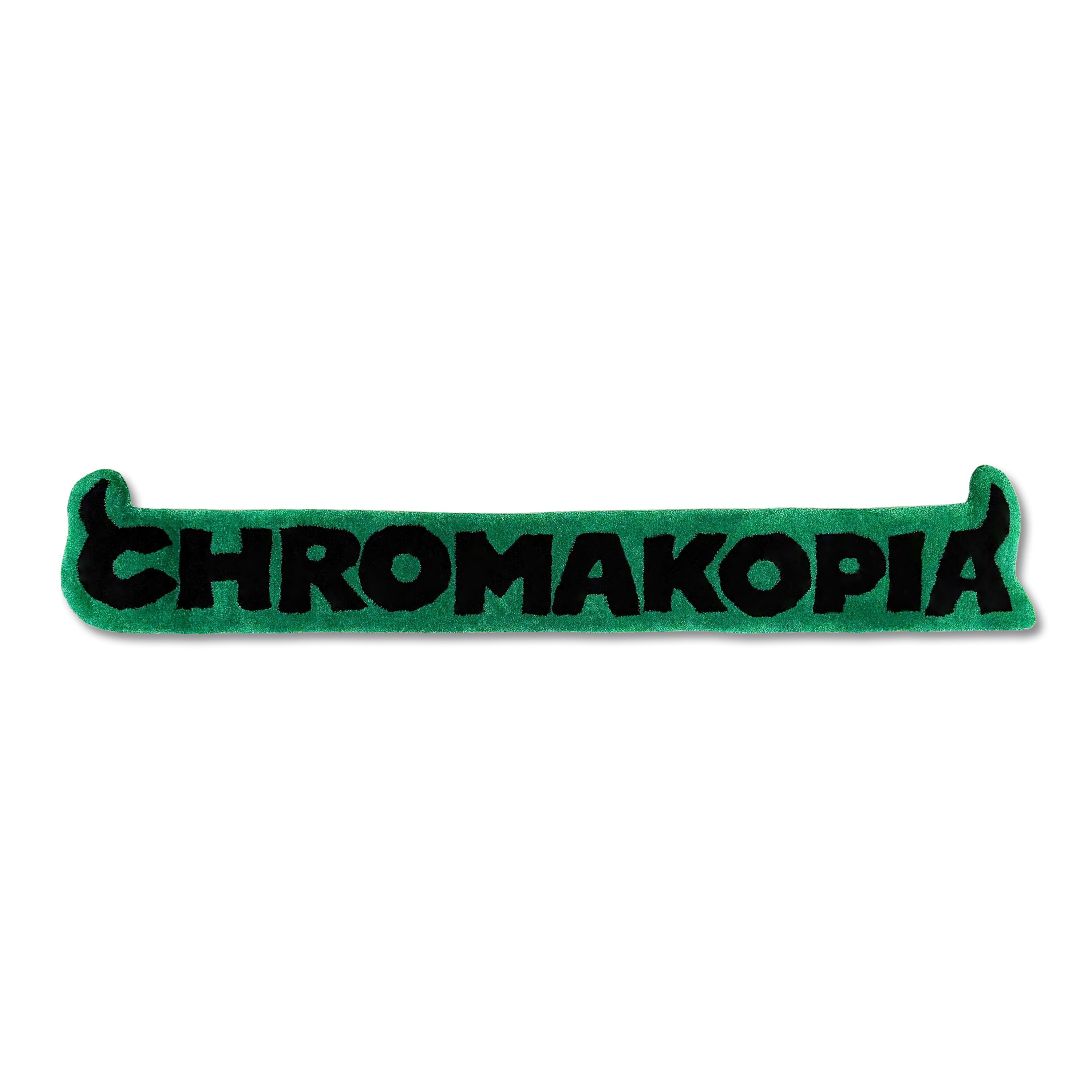 CHROMAKOPIA Rug
