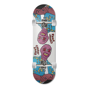 Cherry Bomb Mini Deck