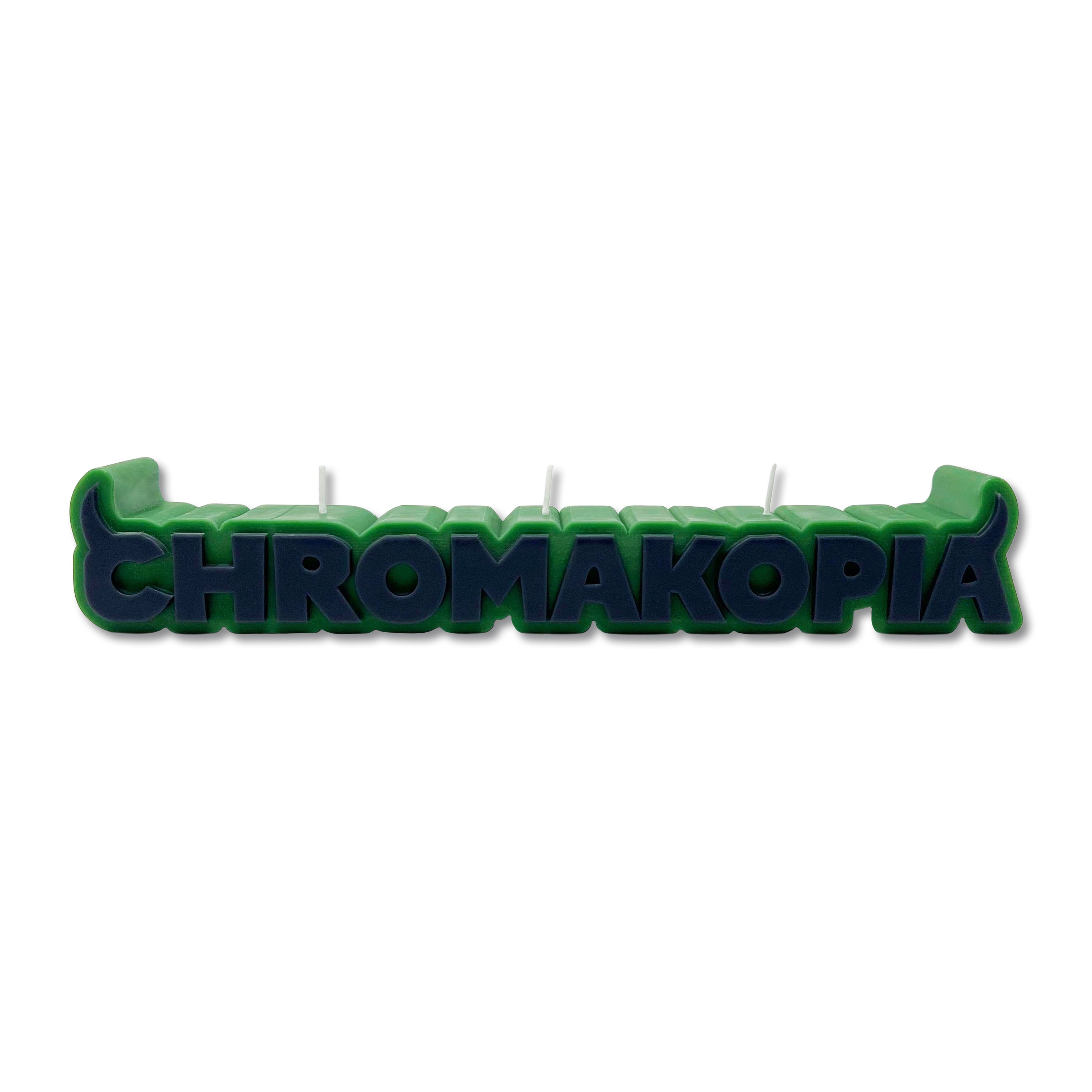 CHROMAKOPIA Candle