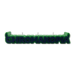 CHROMAKOPIA Candle