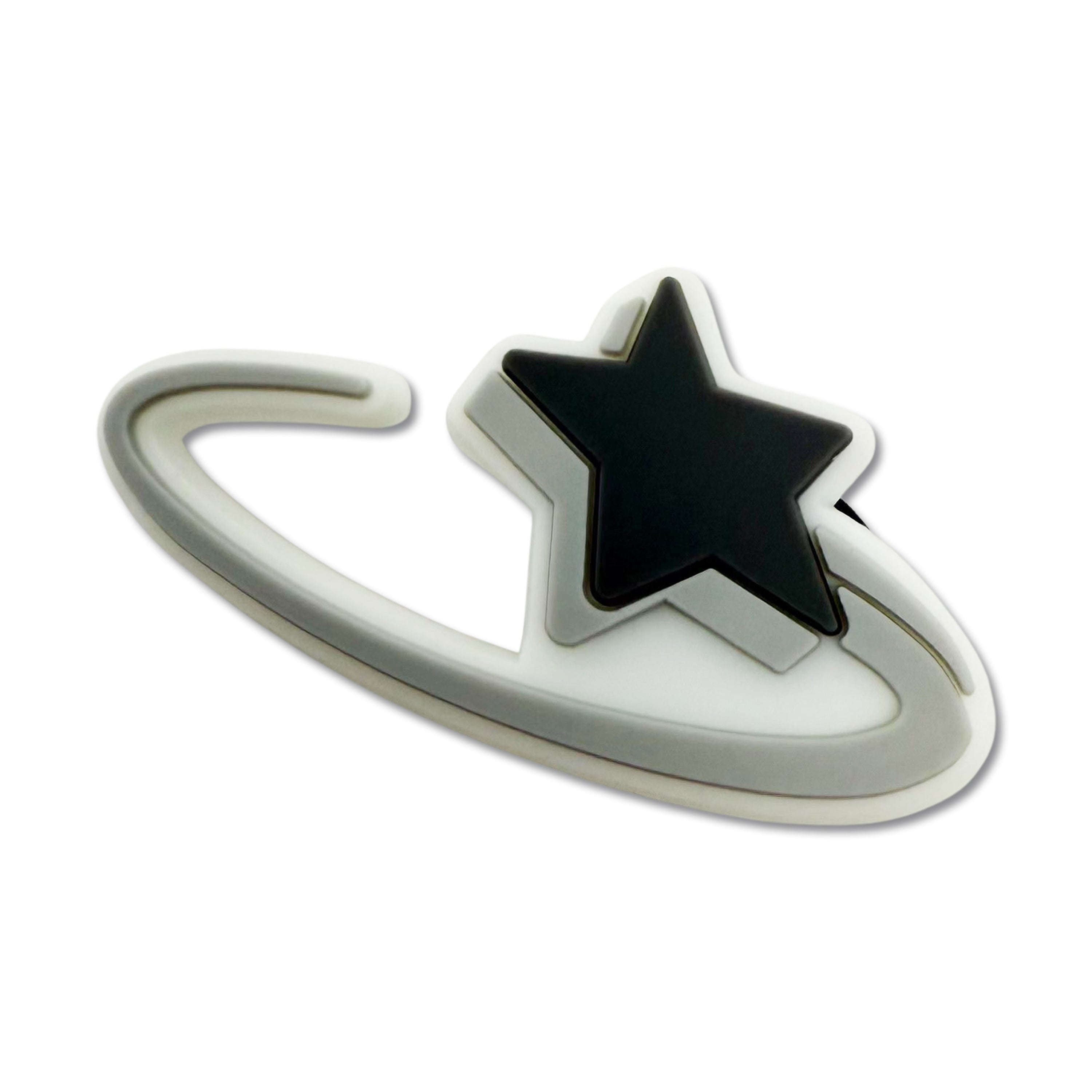 Woo Shoe Charm