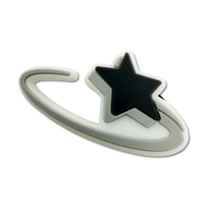 Woo Shoe Charm