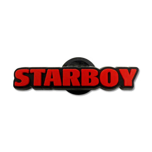 Starboy Shoe Charm