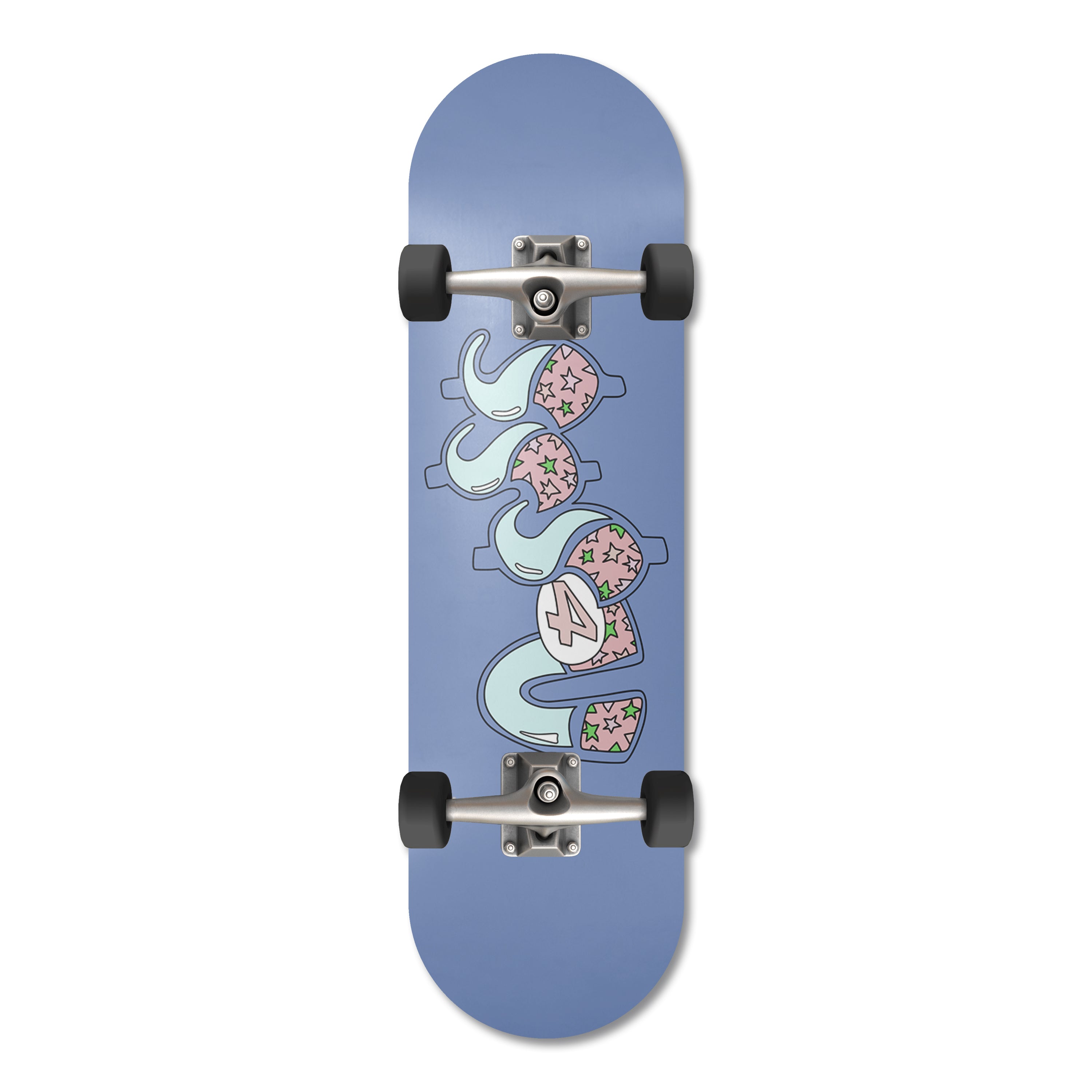 $$$4U Mini Deck