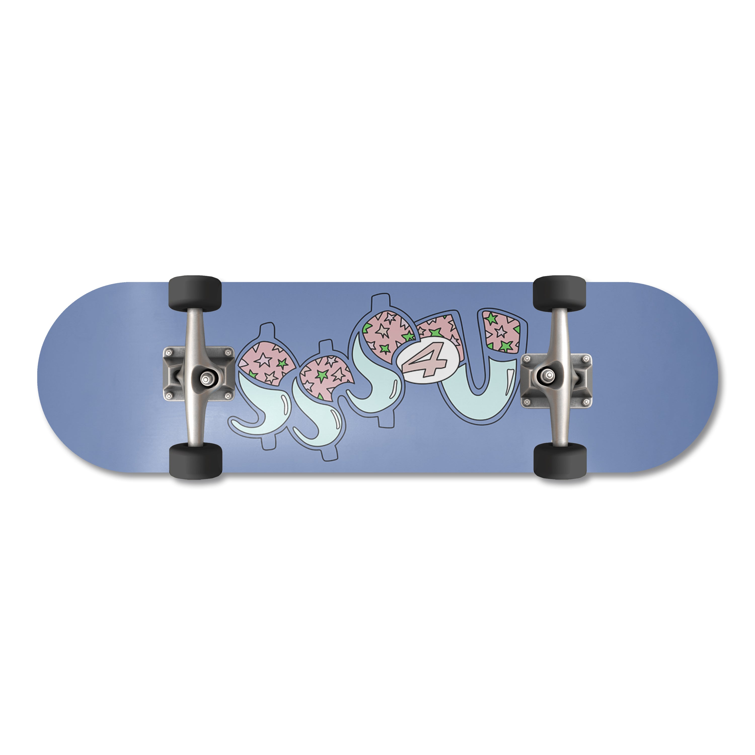 $$$4U Mini Deck