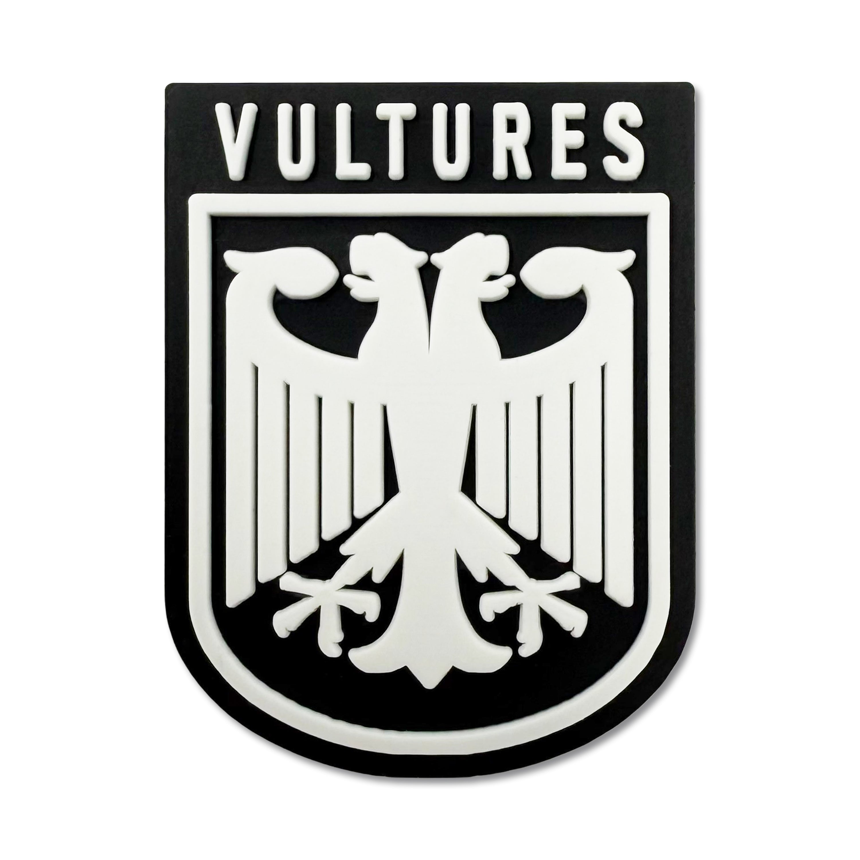 VULTURES Shoe Charm