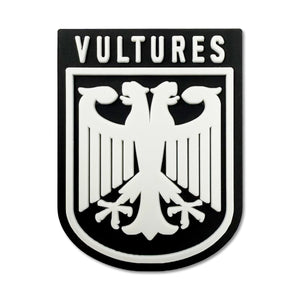 VULTURES Shoe Charm