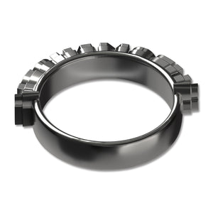 CHROMAKOPIA Ring