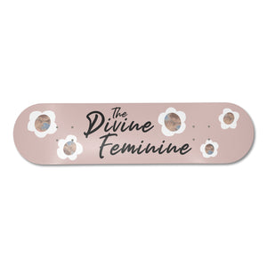 Divine Feminine Skateboard