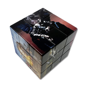 Travis Scott Puzzle Cube