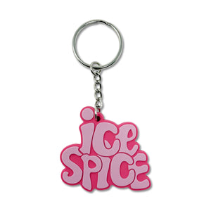 Ice Spice Keychain