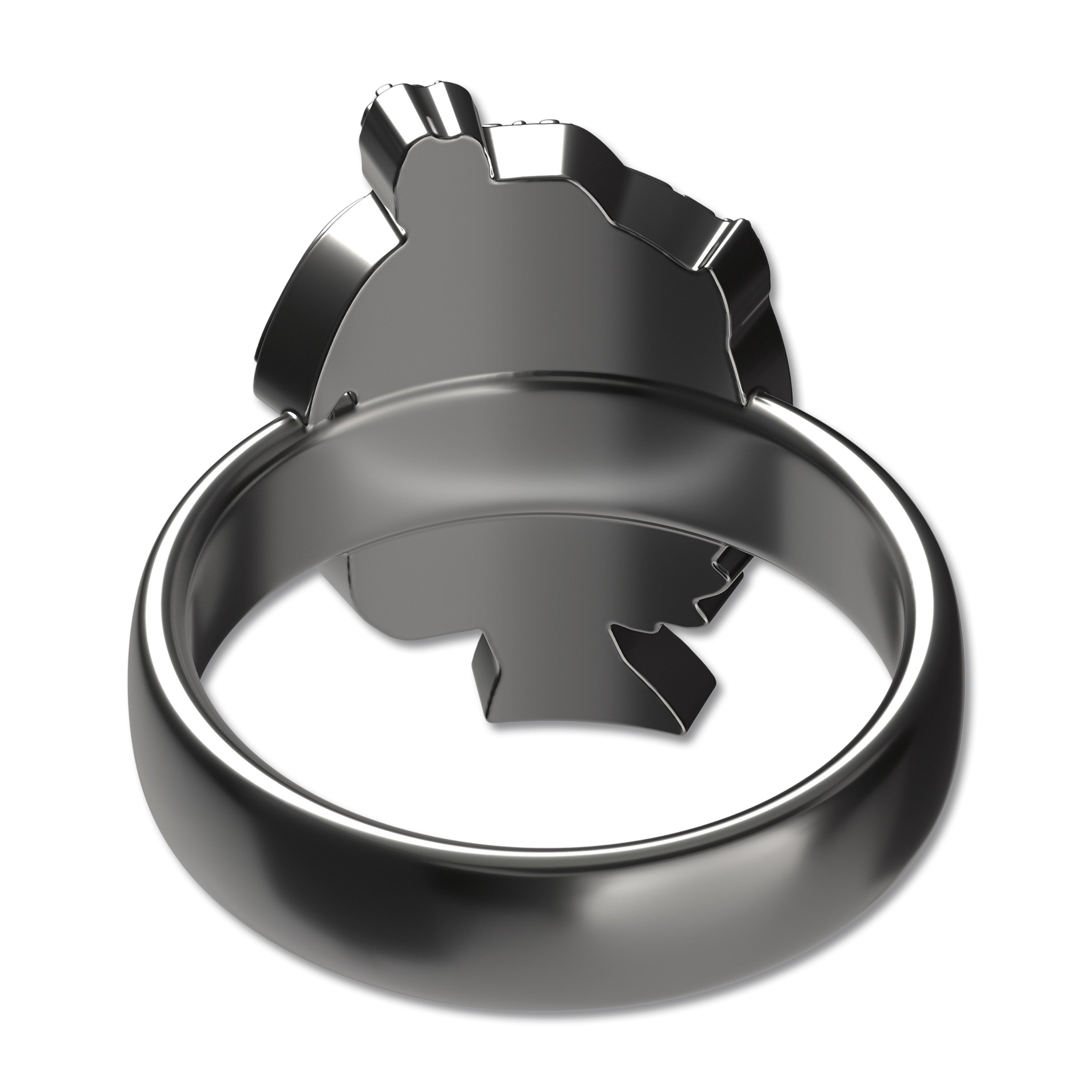 LUV Ring