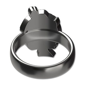 LUV Ring