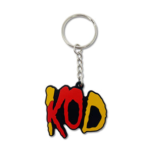 KOD Keychain