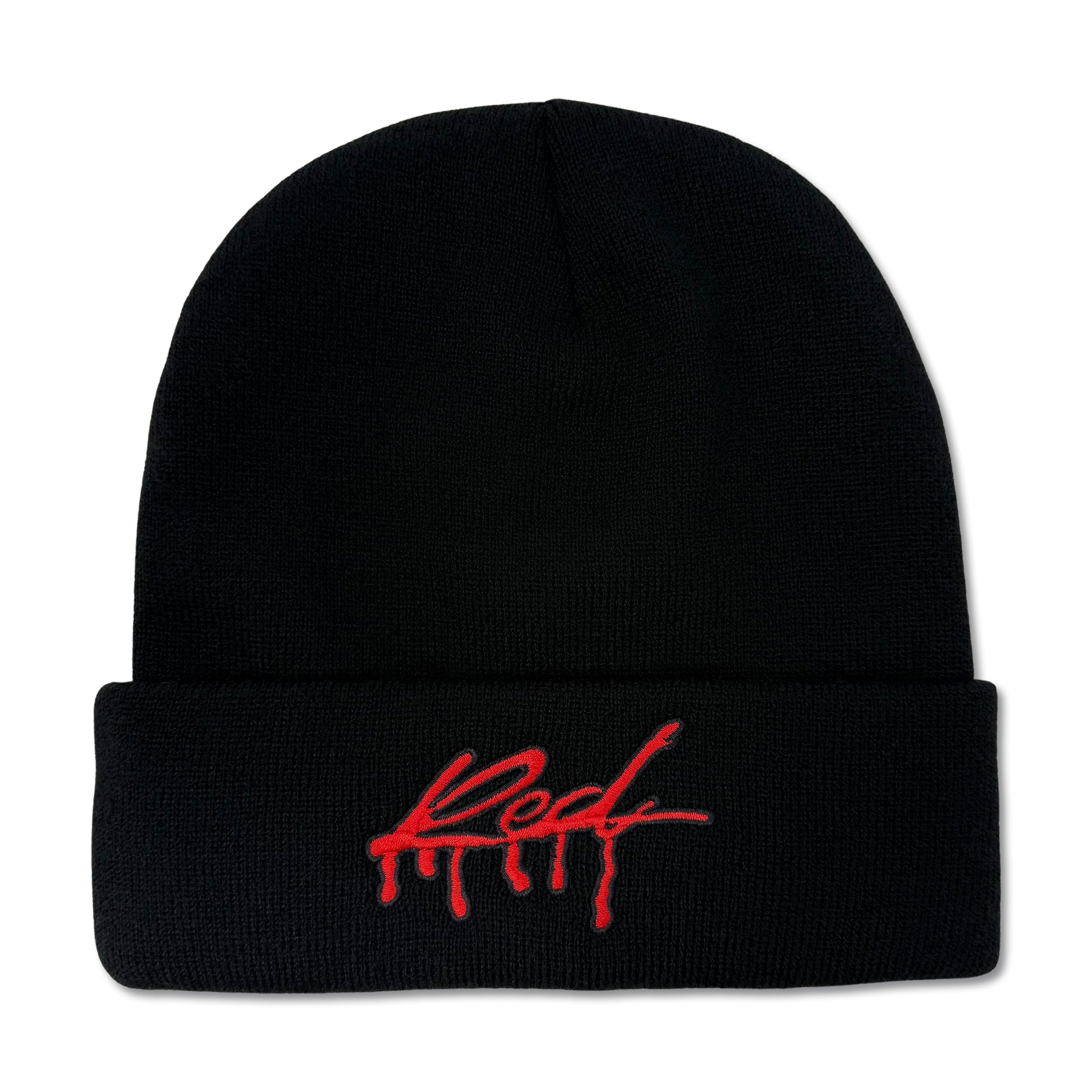 Whole Lotta Red Beanie