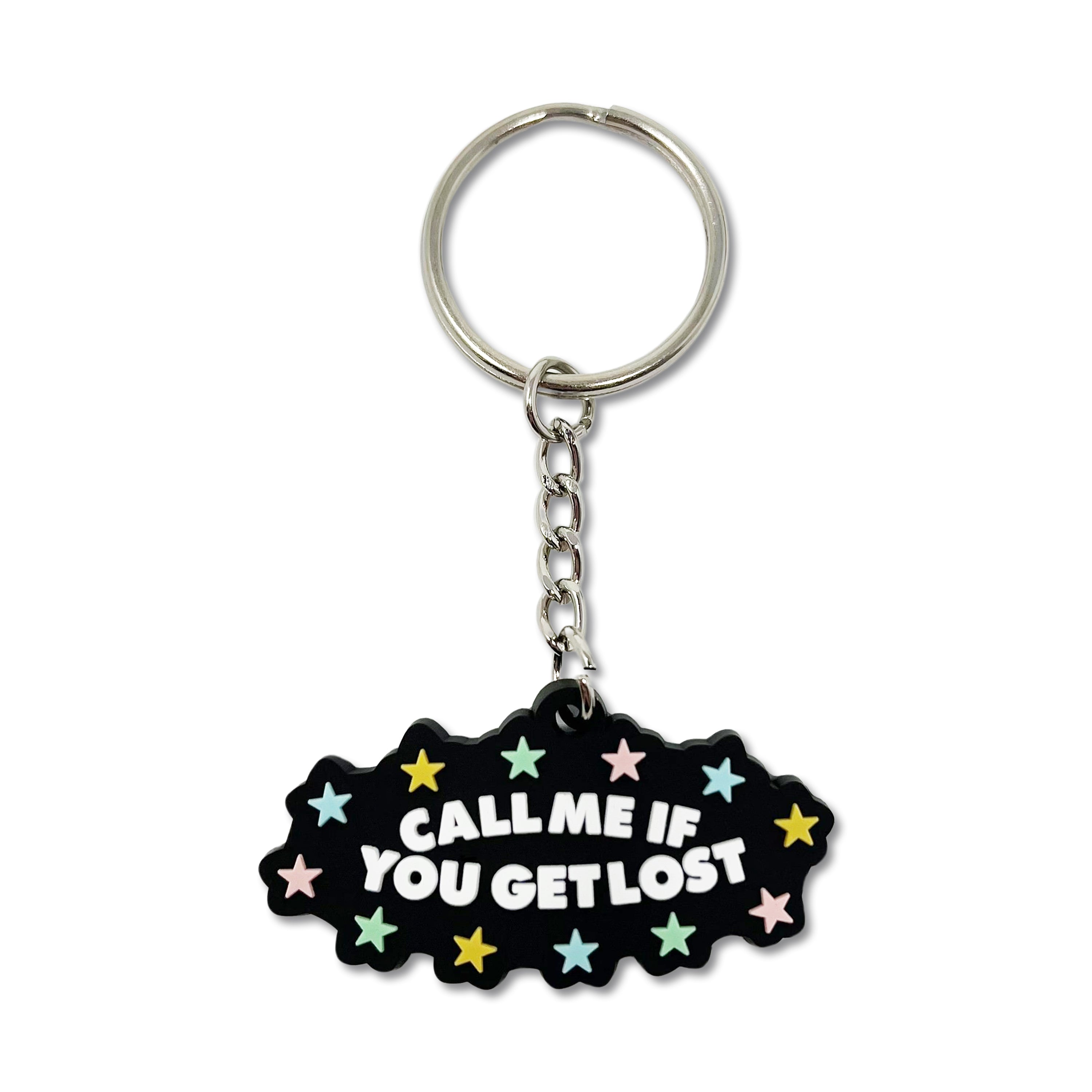 CMIYGL Keychain