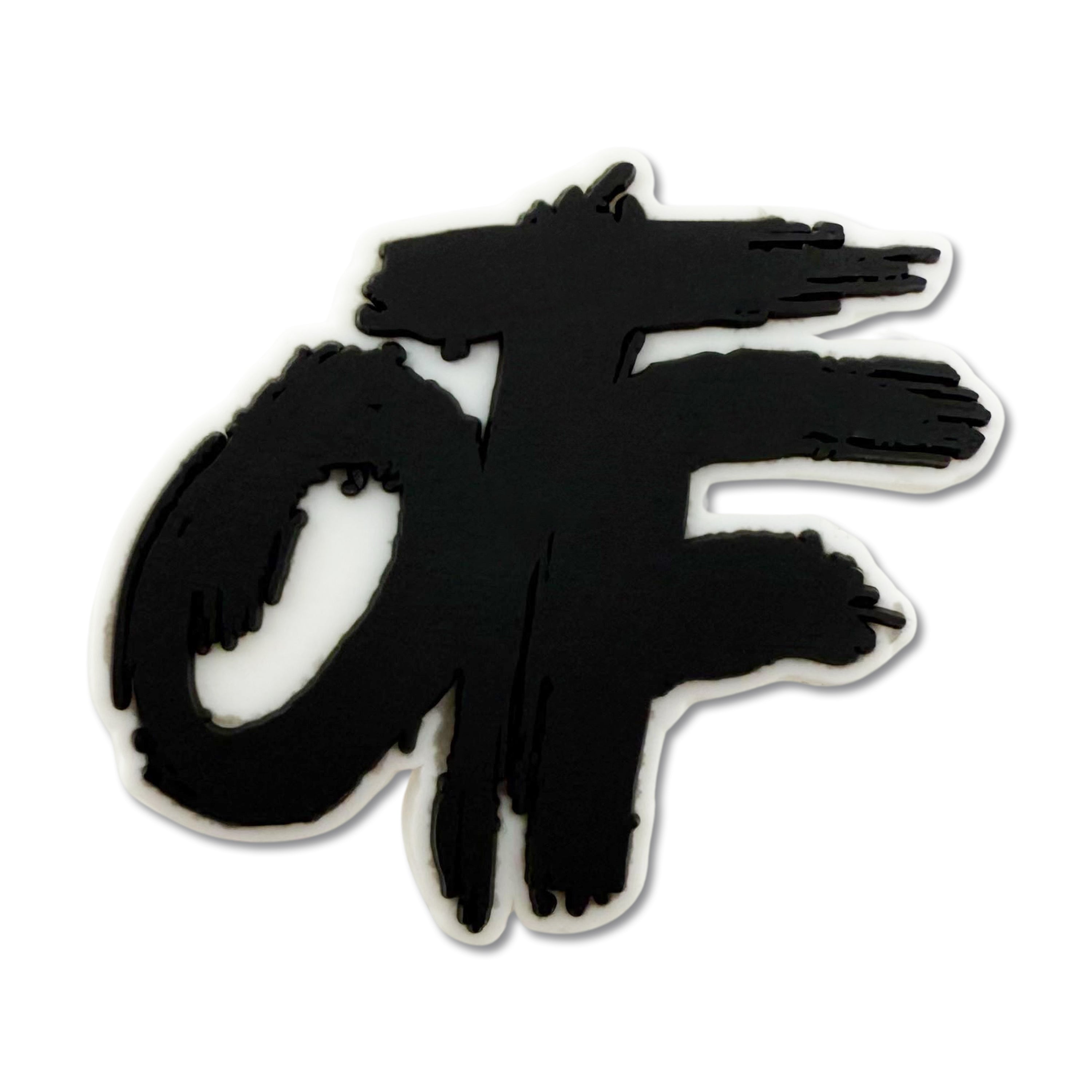 OTF Shoe Charm