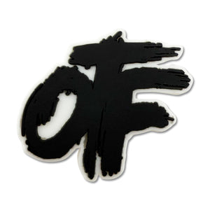 OTF Shoe Charm