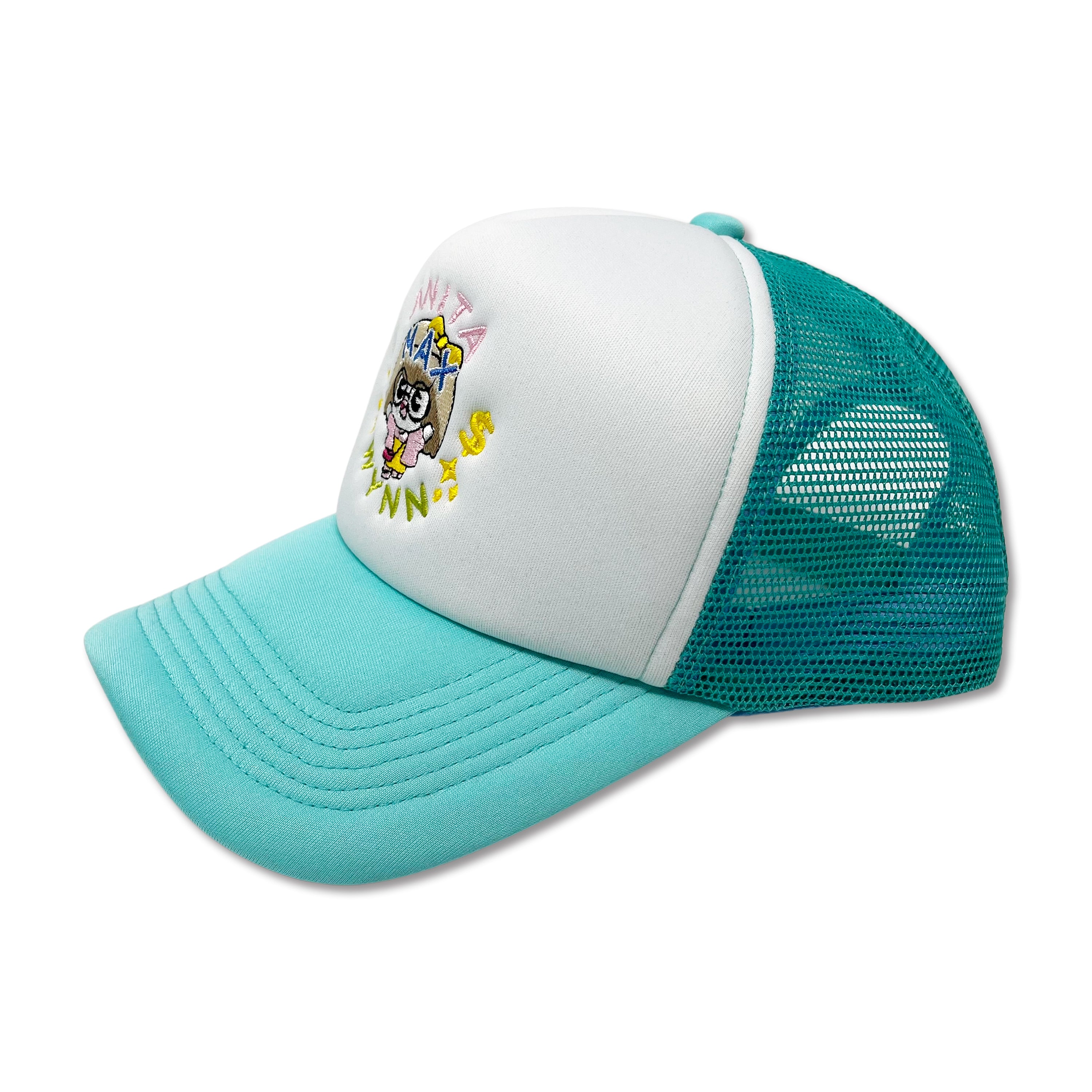 Anita Max Wynn Hat
