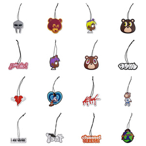 Random Air Fresheners