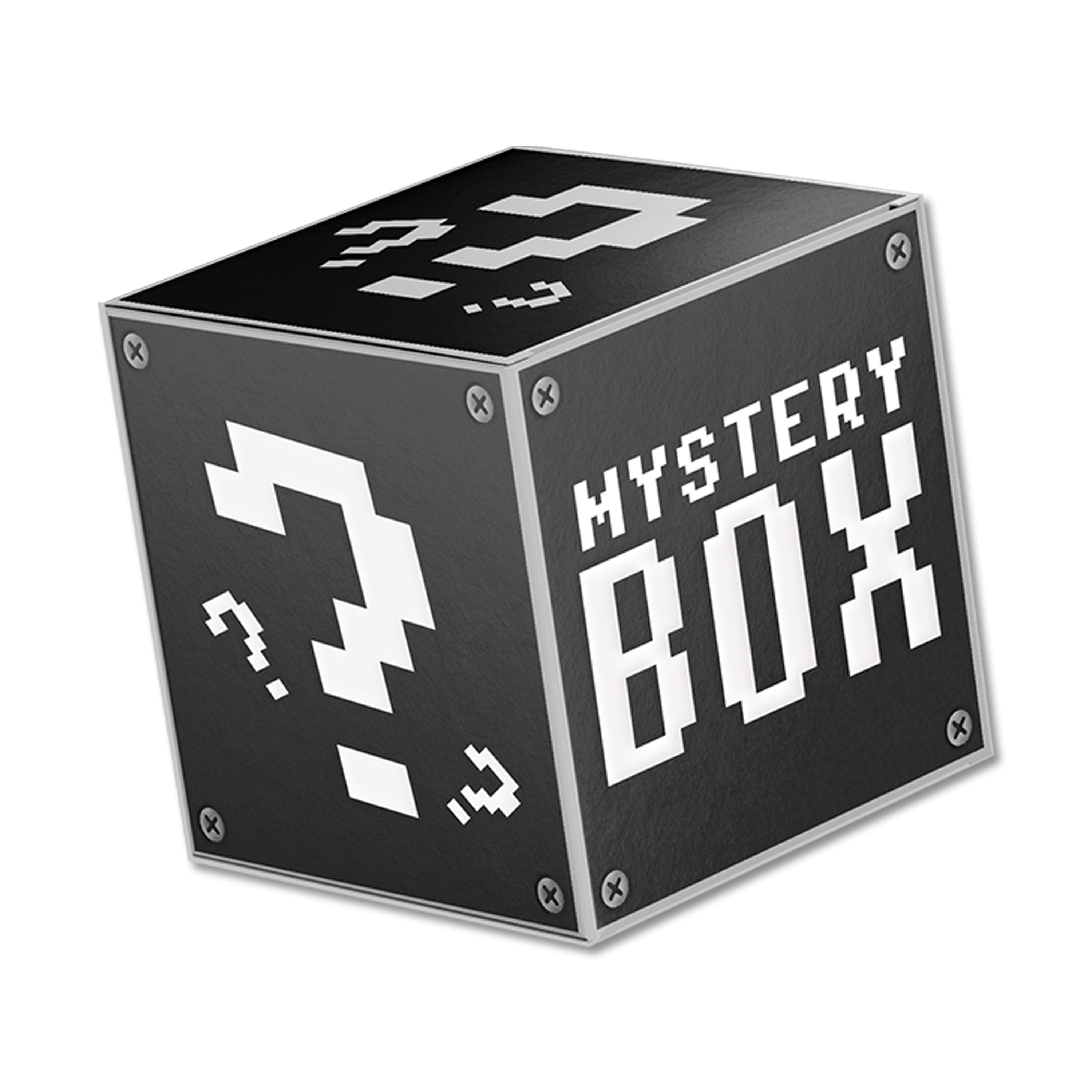 Mystery Box