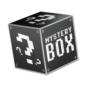 Mystery Box