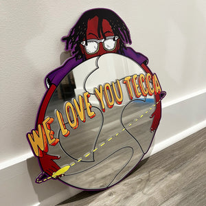 WLYT Mirror