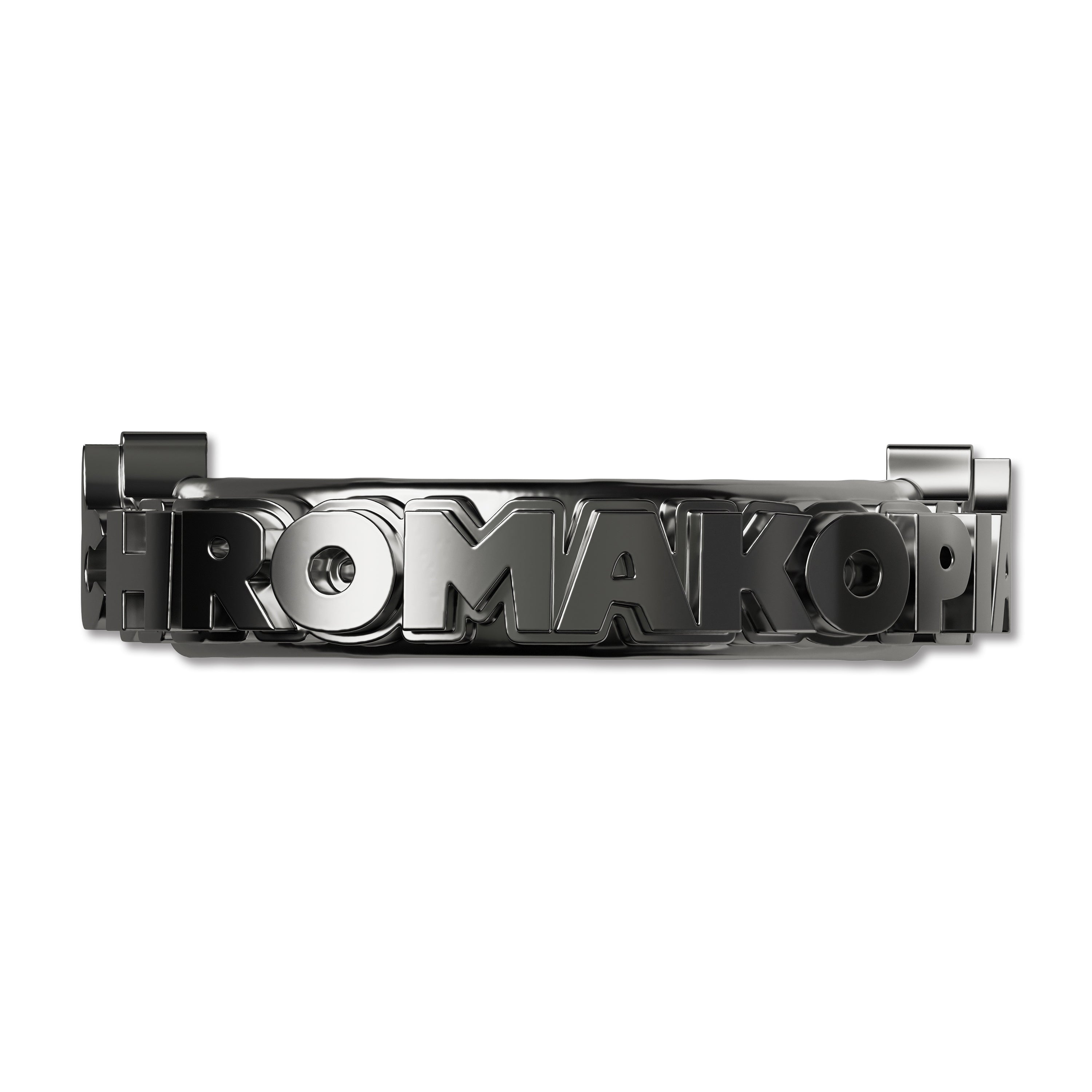 CHROMAKOPIA Ring