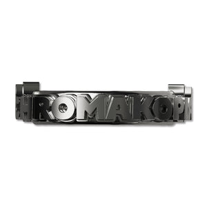 CHROMAKOPIA Ring