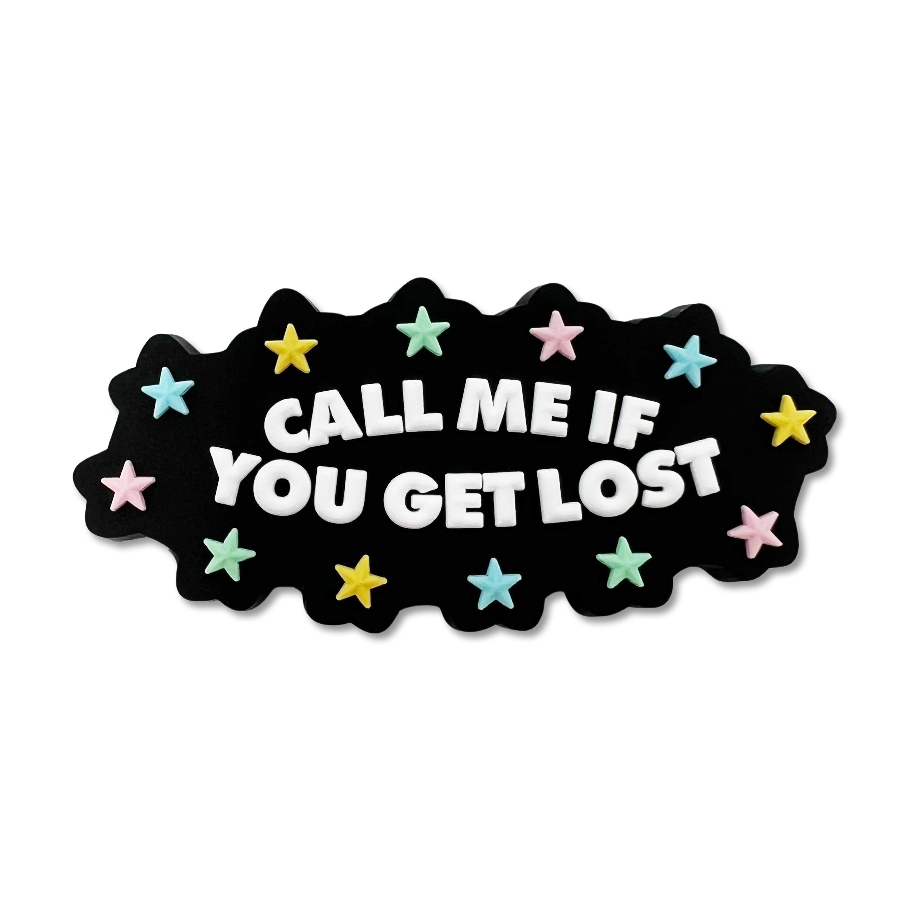 CMIYGL Magnet