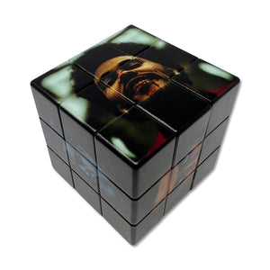 The Weeknd Puzzle Cube