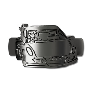 999 Car Ring