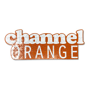 Channel ORANGE Puzzle