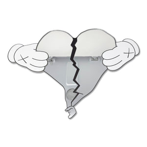 808s & Heartbreak Mirror