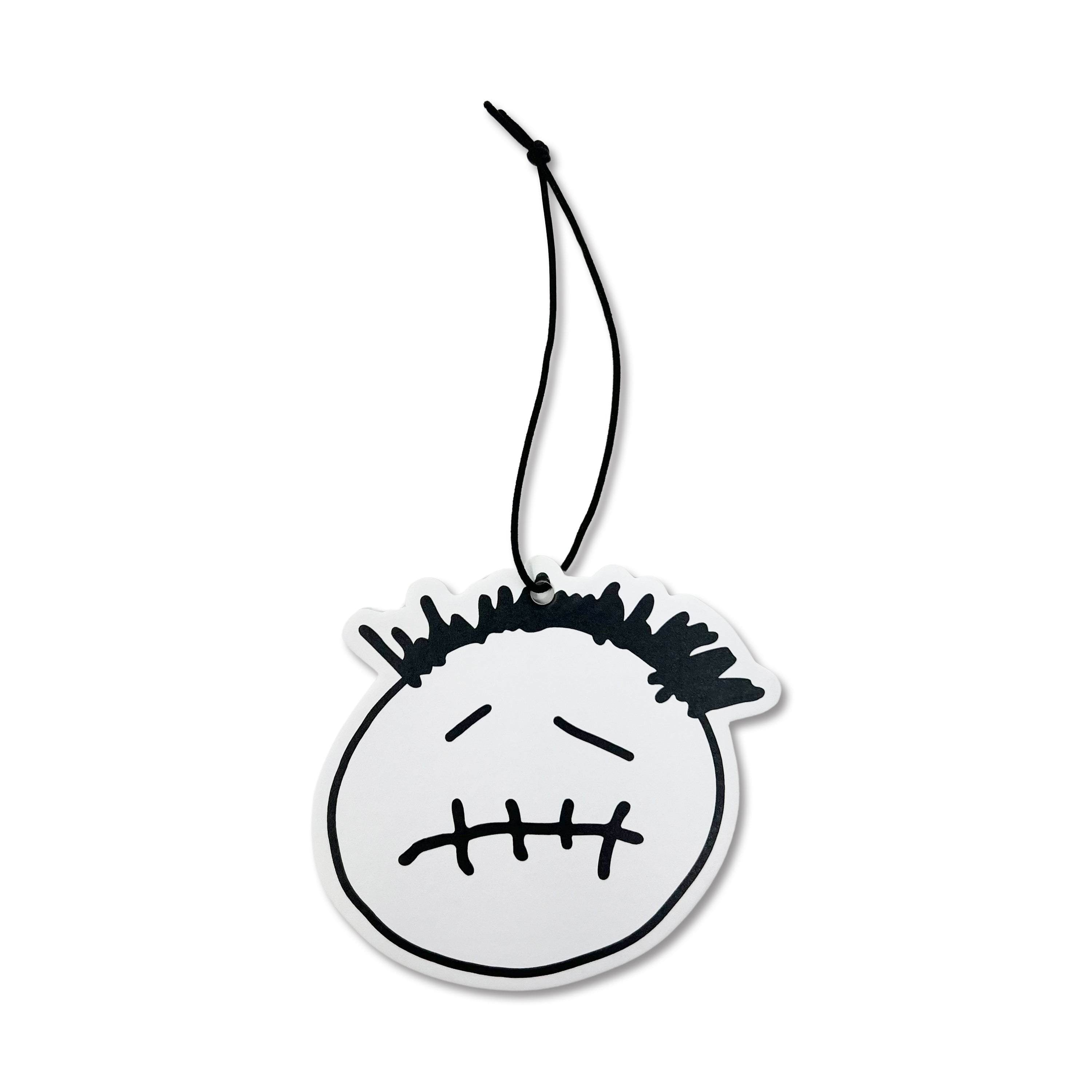 Cactus Jack Air Freshener