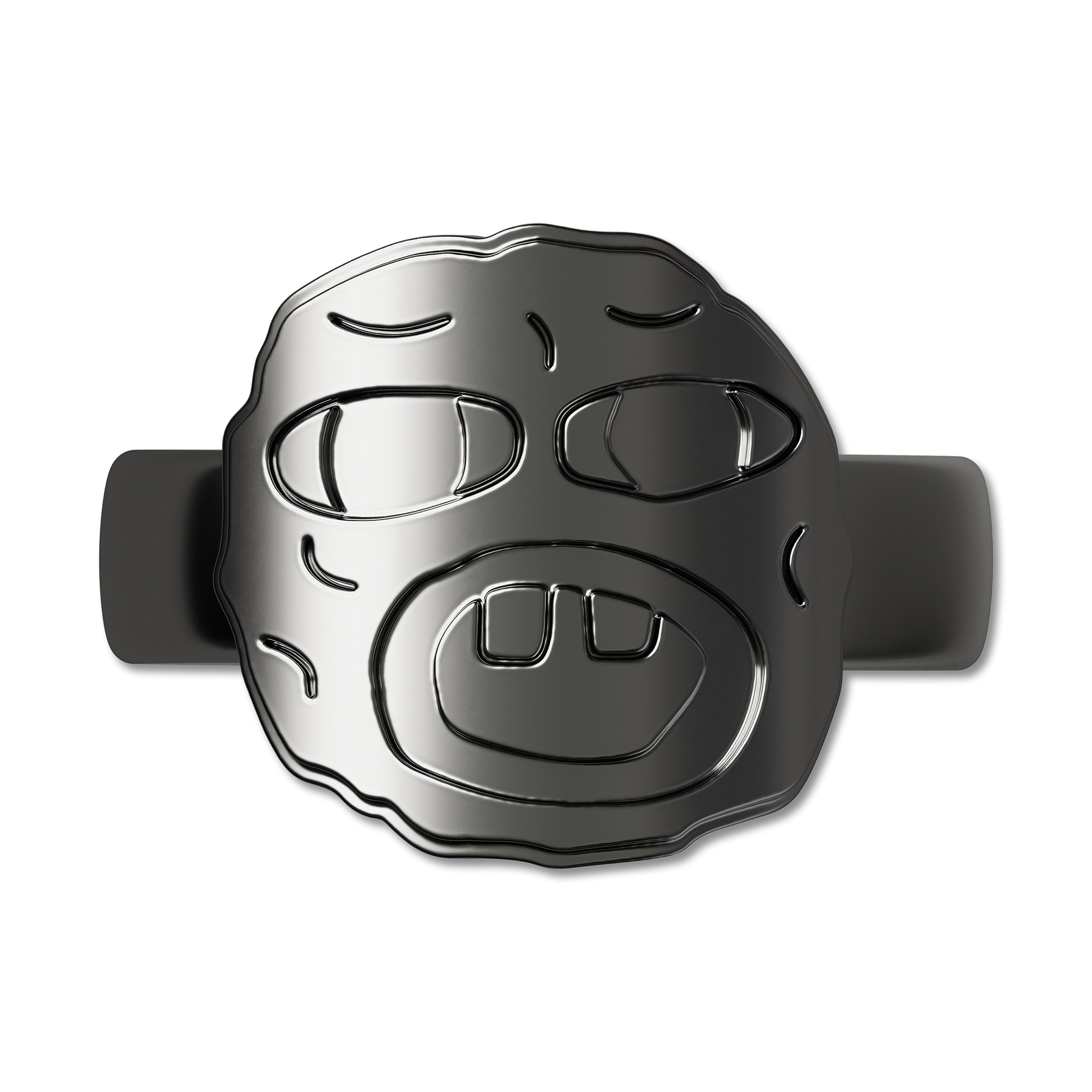 Cherry Bomb Ring